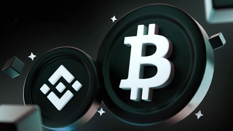 超越比特币，BNB何以成为加密市场的隐形赢家