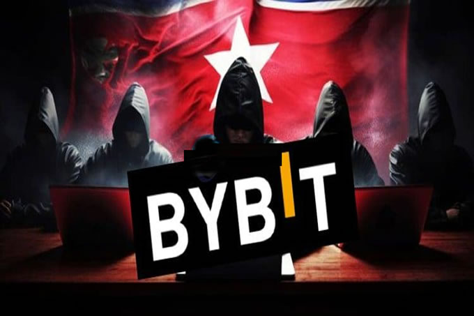 链上侦探ZachBT：Bybit黑客是大量Solana Meme币黑手！熟悉Pump.fun发币