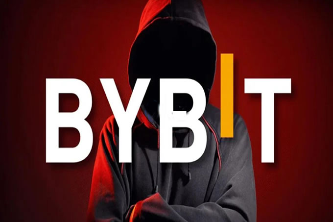 Bybit宣布启动赏金追回计划！混币器ech拒绝拦截被盗资产