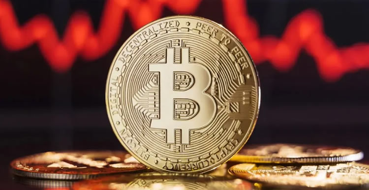 比特币徘徊8.9万！短期恐怕还要跌？渣打分析师揭关键支撑位