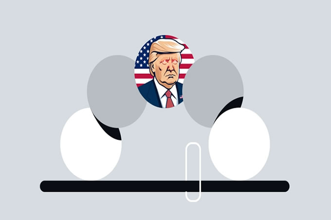 特朗 普全系列 MEME 币汇总：$TRUMP、$MELANIA、$MAGA