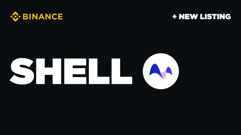 币安HODLer空投上线MyShell - SHELL，BNB申购保本赚币，获得SHELL空投！