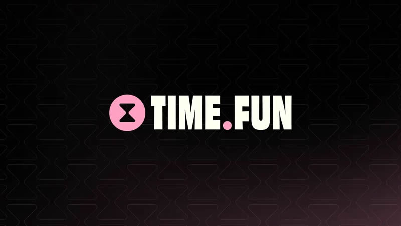 背刺Pump.fun，Solana官方多次喊盘的Time.fun能否拉回流动性？