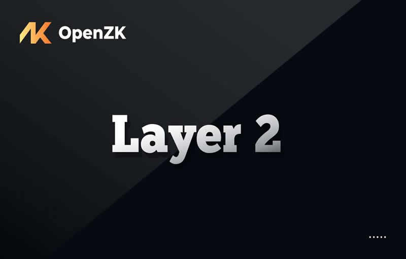 OpenZK - OZK币是什么？如何参与OpenZK空投？OpenZK空投教学
