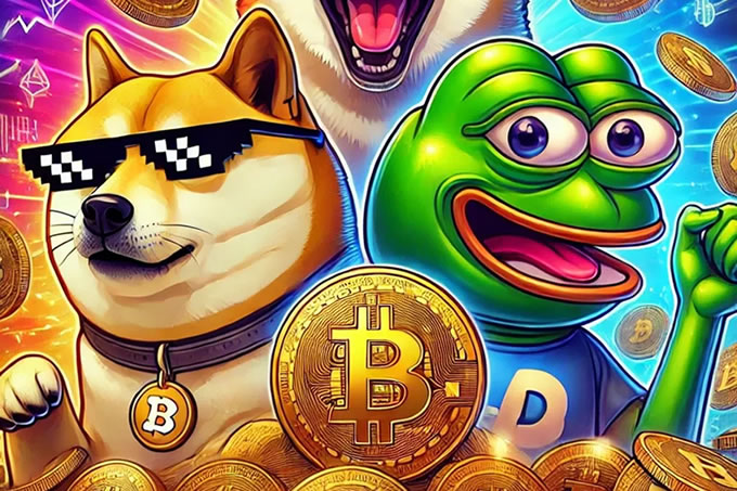 Dog Picasso Monkey 交易火热！一文教你如何在DE 上购买MONKEY