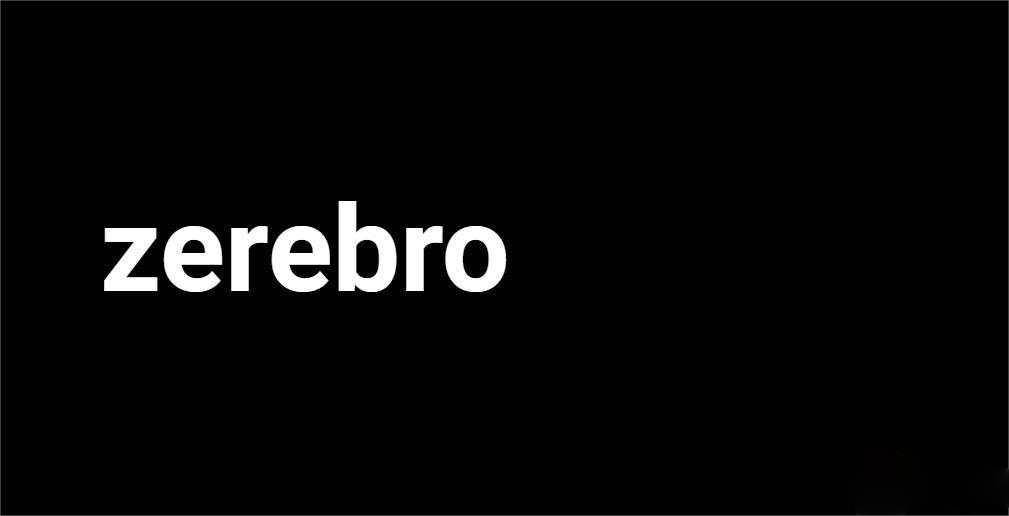 ZEREBRO是什么币种?怎么样?ZEREBRO币全面介绍