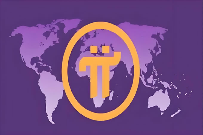 OK交易所上的IP（Story）不是Pi（Pi Network），请大家注意甄别