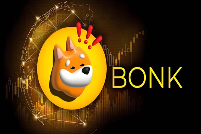 Solana 上的知名狗狗迷因币：3 分钟认识Bonk Inu