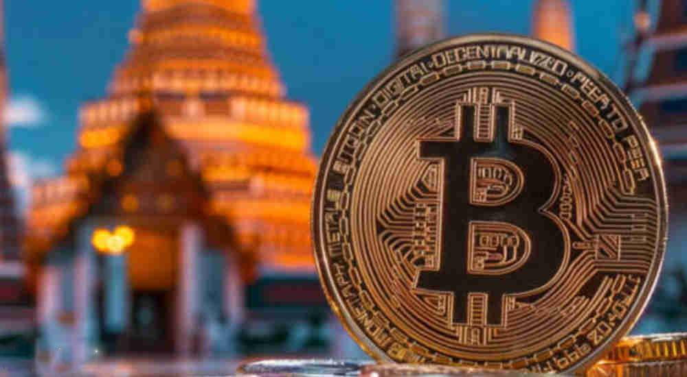 加密货币行情是什么意思?加密货币行情概念解读