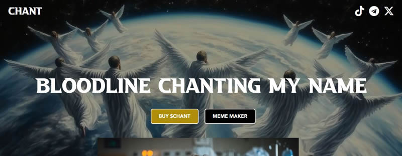 CHANT币是什么？如何在Gate.io购买CHANT？