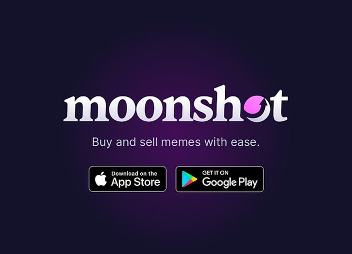 Moonshot交易平台教学：下载、注册、充值、购买、出金全解析