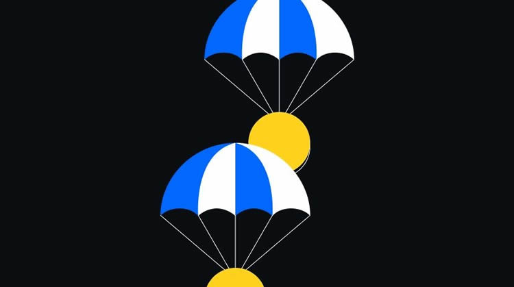 加密货币史上十大空投项目盘点
