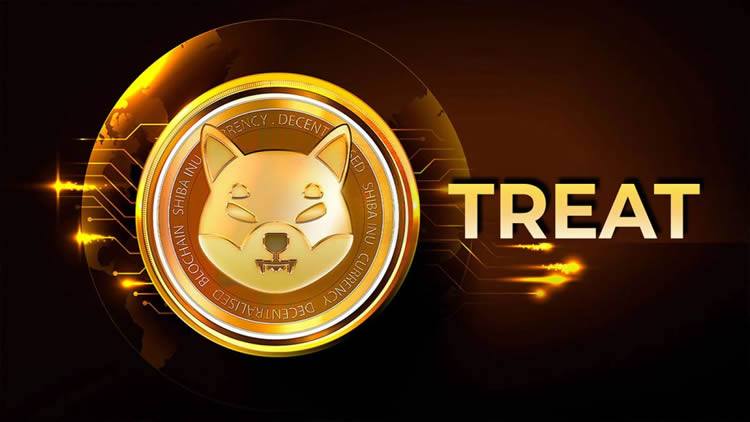 Shiba Inu Treat - TREAT币将上线Gate.io Launchpool，参与质押每小时赚取收益