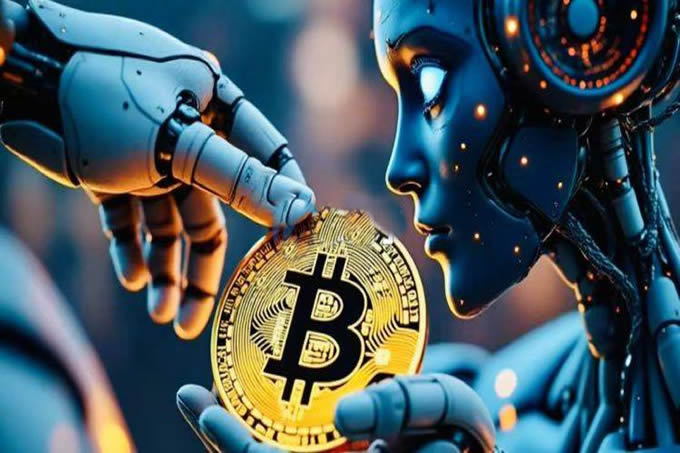 ai16z单月暴跌85%！AI Agent还有希望吗？DeFAI赛道整体跌幅较小