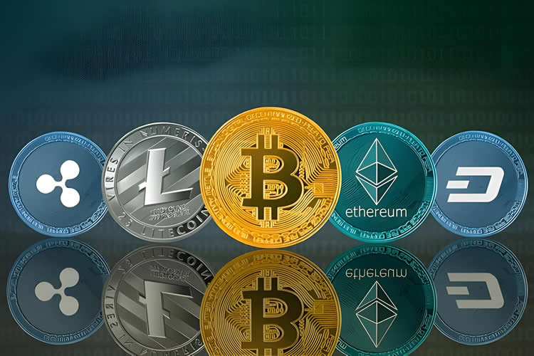 2025年最值得关注的十种加密货币是哪些？哪些加密货币最具潜力？