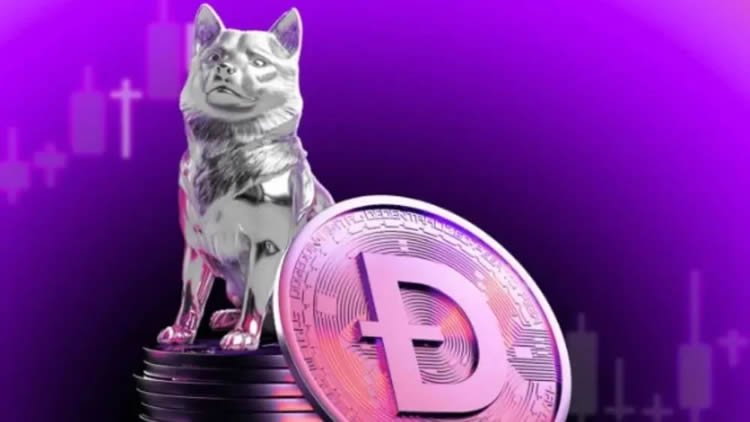 狗狗币 - DOGE交易量下跌 36%，未来如何？狗狗币价格分析与预测
