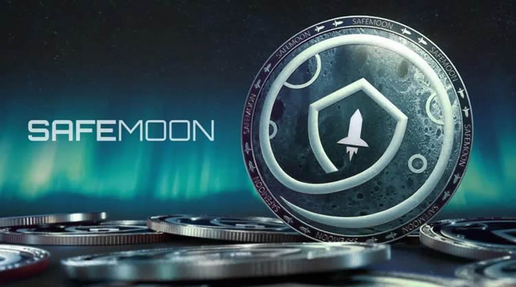 SafeMoon - SFM币是什么？SFM币值得投资吗？如何购买？
