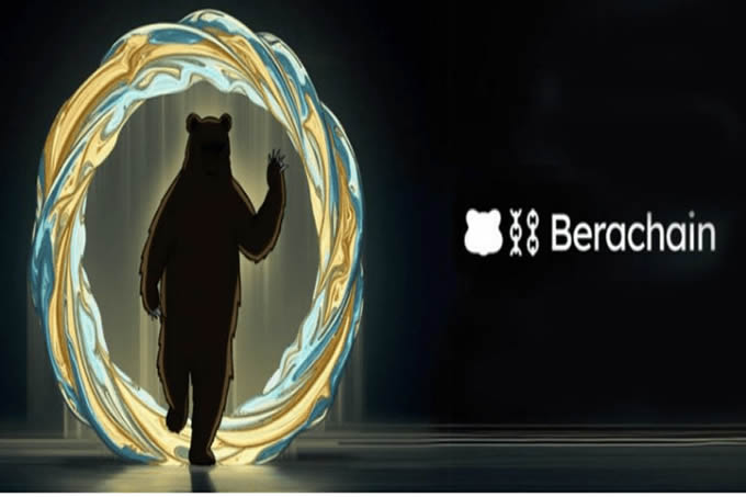 BNBHODLer空投上线BERA，来看看Berachain 如何用流动性提升区块链效率