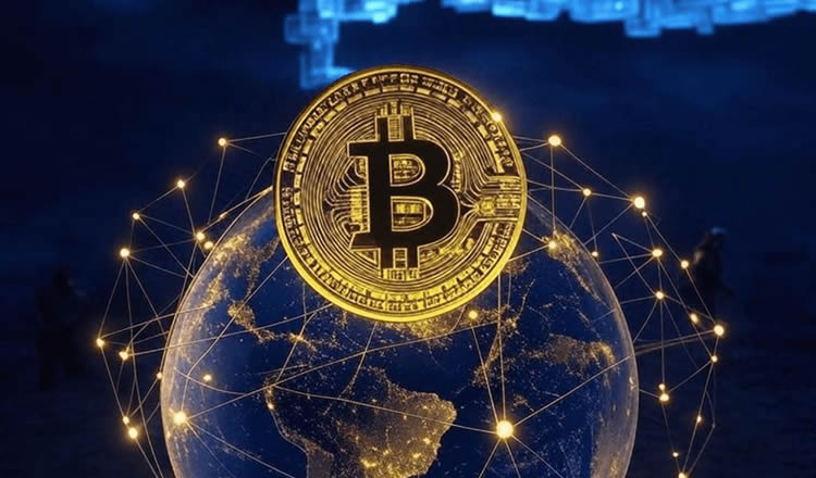 比特币横盘震荡，接下来是蓄势突破还是盘整下行？