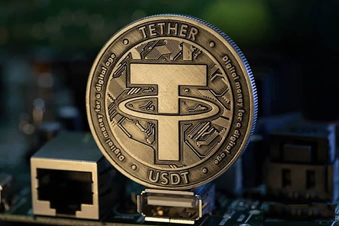 新的稳定币监管法案下 Tether 在美国还有未来吗？