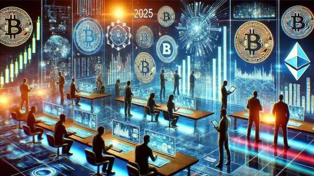 全球流动性如何左右比特币走势？全球流动性对比特币的影响