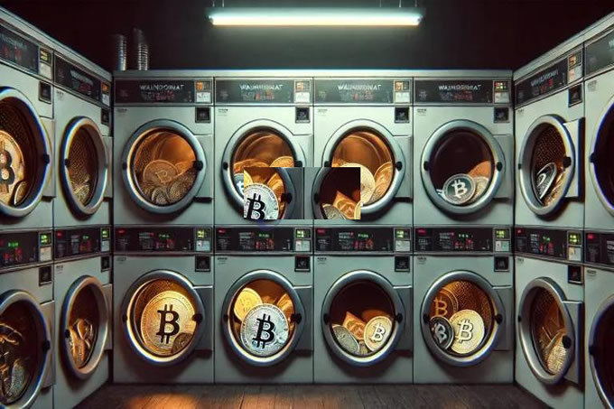 欧盟调查OK Web3助长Bybit黑客！徐明星：钱包是纯自我托管软件