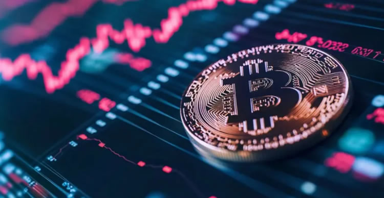 比特币该抄底了？分析师：4迹象暗示已触底，短期有望挑战这点位
