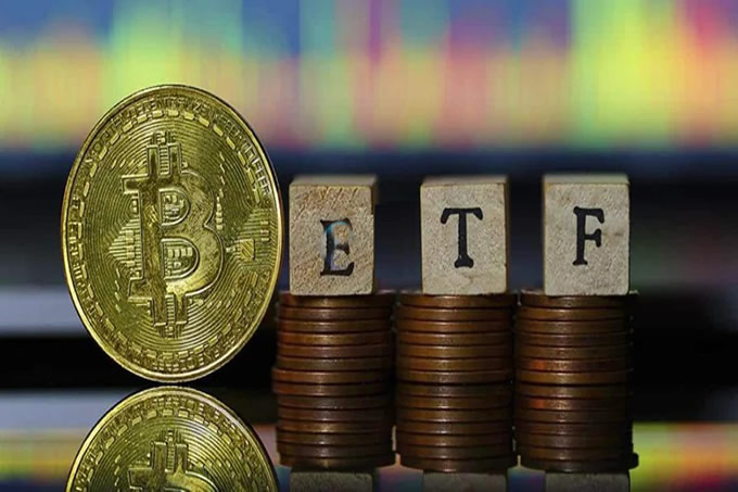 Bitwise推出比特币概念ETF！追踪持有1000枚及以上BTC的上市公司
