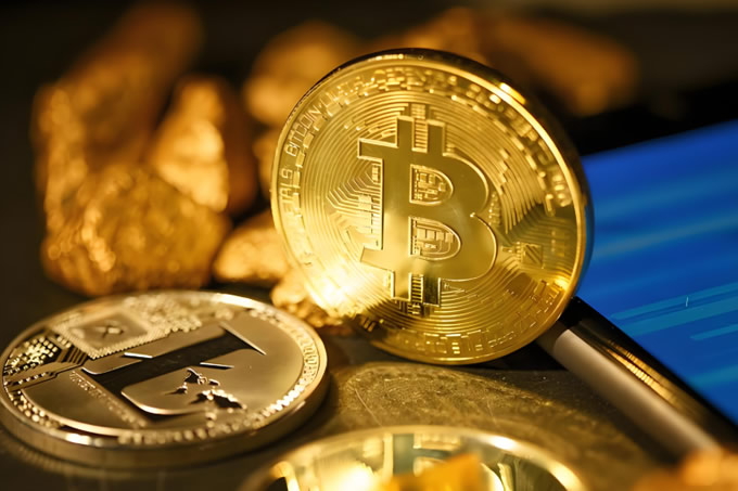 如何看待近期比特币暴跌40%，以太坊暴跌50%的幅度？