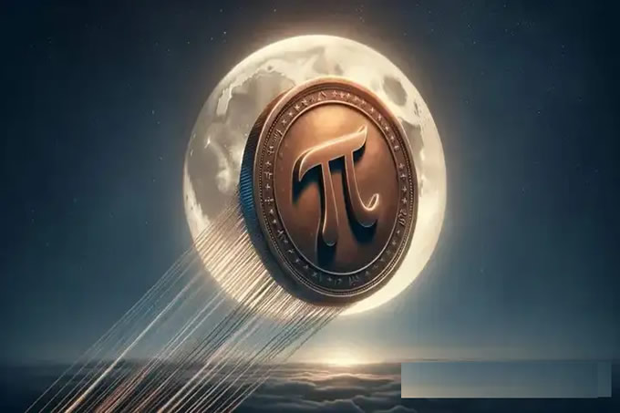 Pi Network  - PI 价格预测 2025 年 3 月、2026 年 3 月、2030 年 3 月...