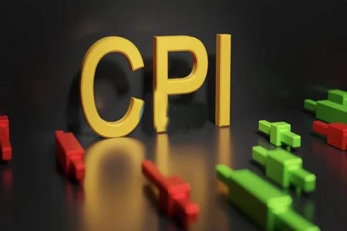 美国2月CPI全面放缓、联准会6月降息预期上升！比特币站上8.3万美元
