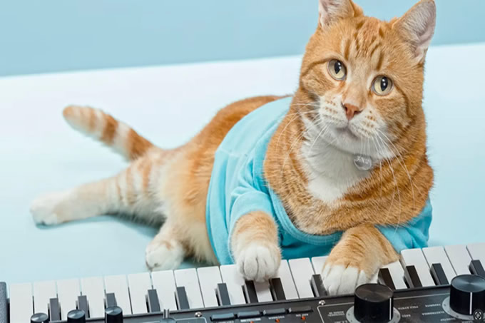 键盘猫代币KEYCAT 价格飙升！主题币炒作还是真正的潜力？