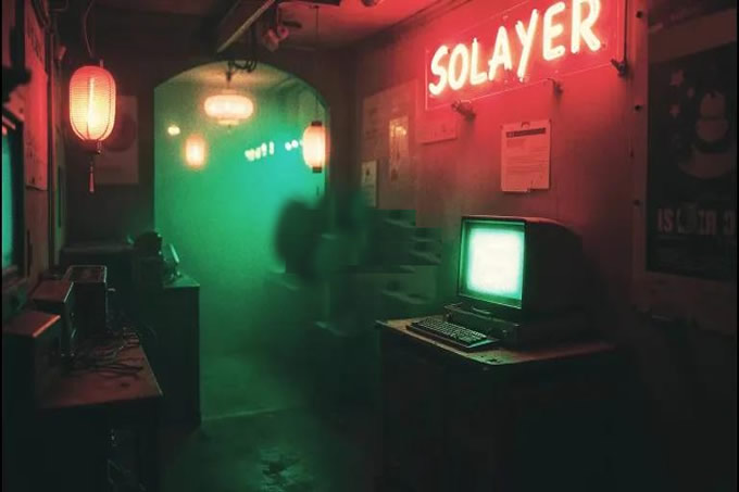 Solayer协议推出PoA-S混合共识机制！Solana原生Staking正式启动
