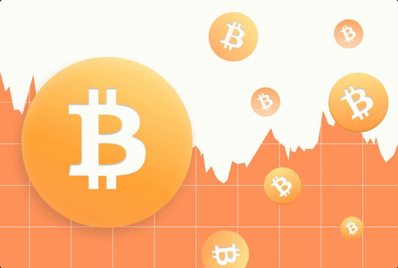 比特币高点回调近30%，机构什么时候来抄底？