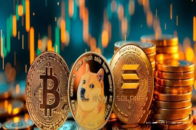 比特币（BTC）能否冲破关键关口到达10万美元？狗狗币牛市来临，SOL面临挑战！