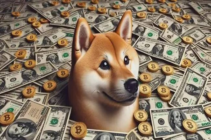 3月底狗狗币 - DOGE与PINetwork - PI价格展望：能否刷新历史新高？