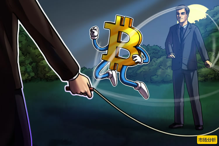 FOMC会议期间比特币价格波动加剧，这次会有不同吗？