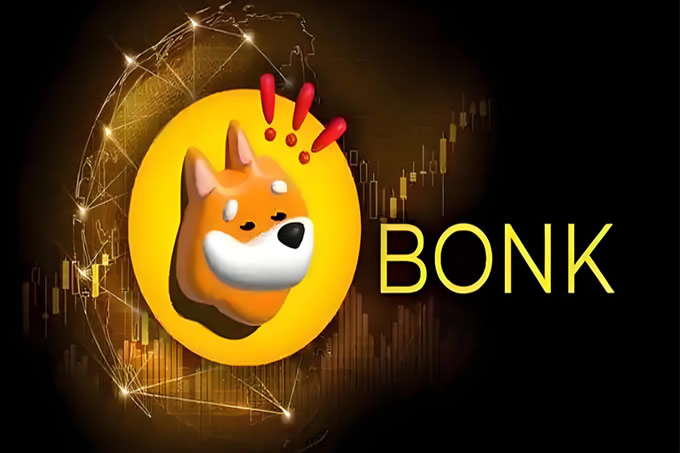 2025-2027 年Bonk （BONK） ：价格预测和分析
