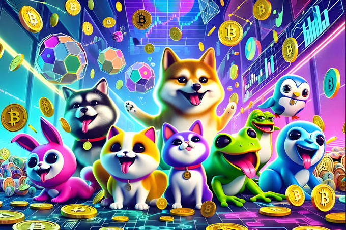 BNB Chain的Meme狂潮：从Four.Meme安全危机看生态崛起与技术博弈