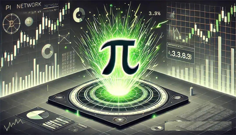 Pi Network  - PI 目标价 5.26 美元——何时能达到这一里程碑？