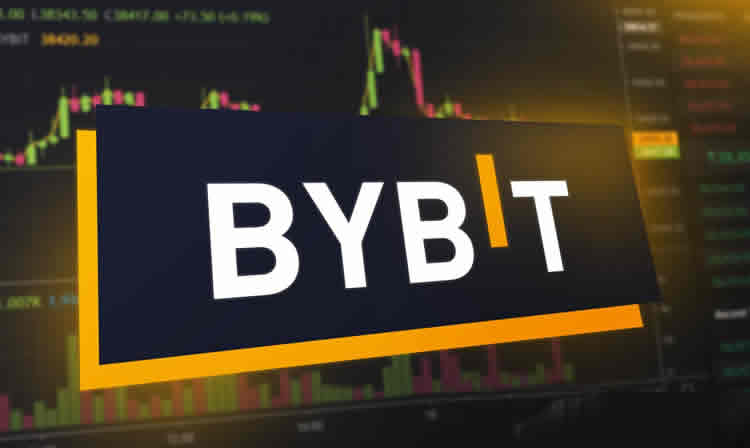 Bybit Launchpool教学：Bybit质押免费挖矿赚钱的机会！