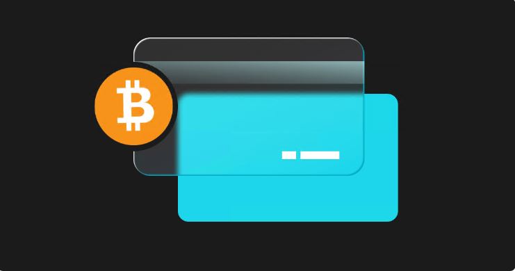 如何使用信用卡购买比特币？在Bitget用信用卡购买比特币的详细指南