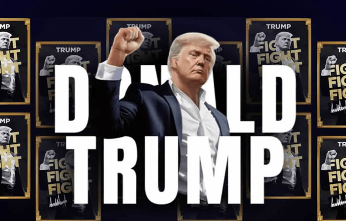 OFFICIAL TRUMP币是什么？川普发行的迷因币$TRUMP怎么买？未来如何？