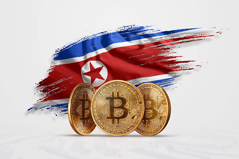 朝鲜持有多少比特币（BTC）？