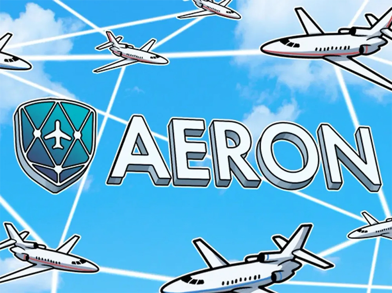 什么是ARN？Aeron 价格预测 ： 2025 -2030