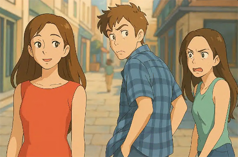 AI宫崎骏图火爆出圈：Ghibli MEME一天千倍