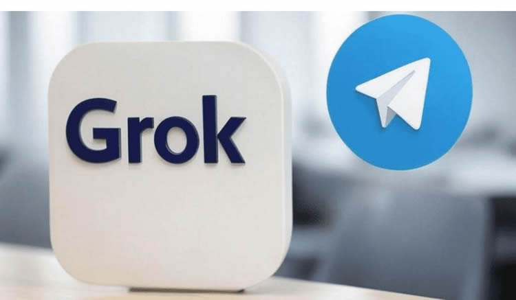 马斯克Grok AI登陆Telegram，怎么用？有何影响？
