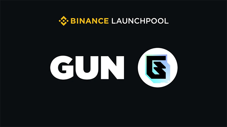 一文速览币安66期 Launchpool 项目 GUNZ  - GUN