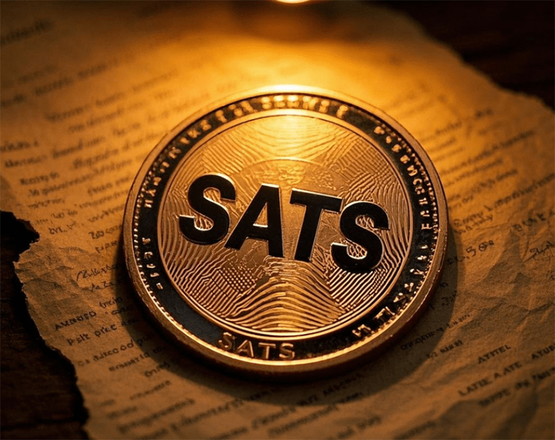 SATS币（SATS）价格预测：2025年市场分析