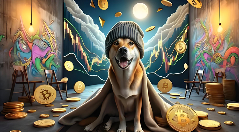 从DOGE到GHIBLI，Meme币应进化成社交货币？